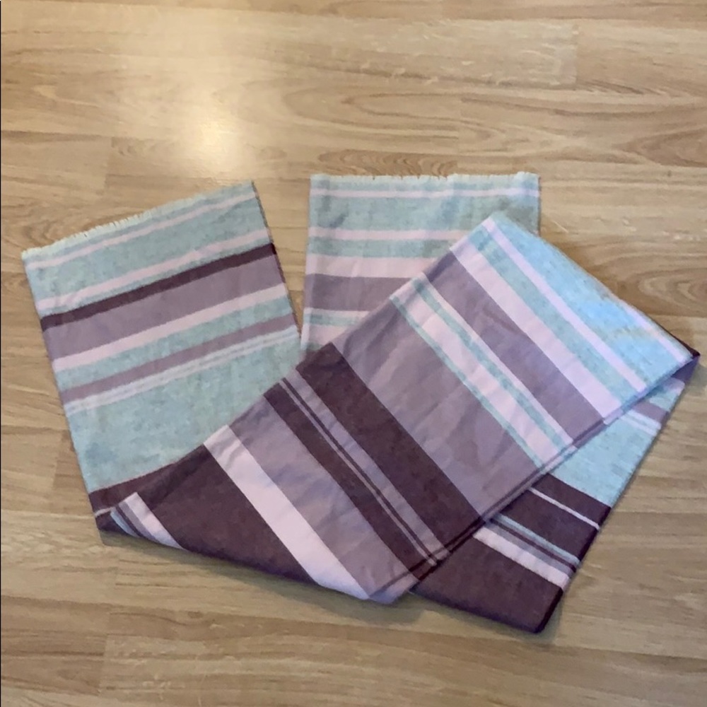 Nordstrom blanket scarf